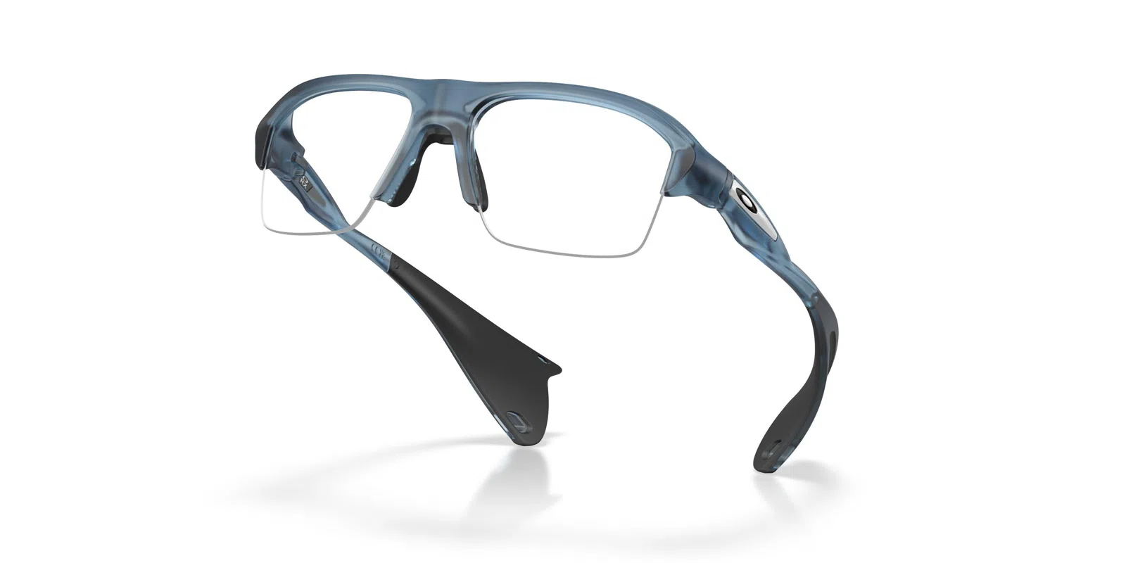 Oakley Stunt Glider 8198 Eyeglasses - view 12